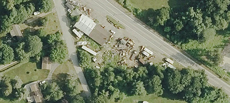 604 Rte 32