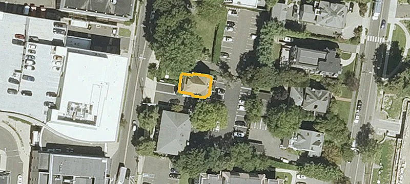 189 Mason St