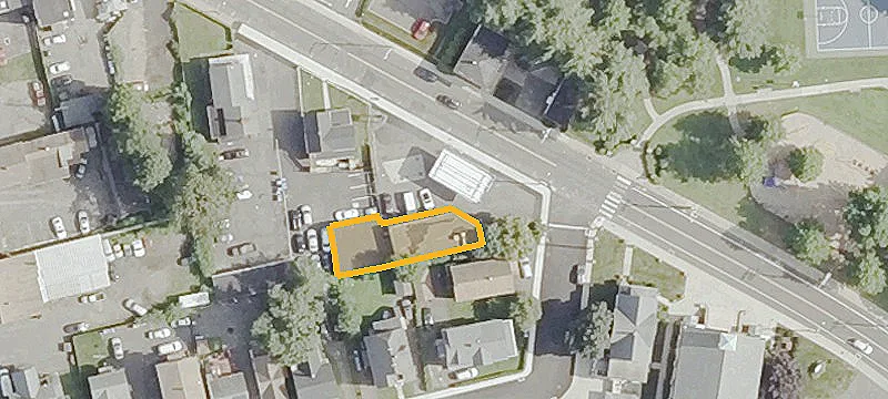115 School St