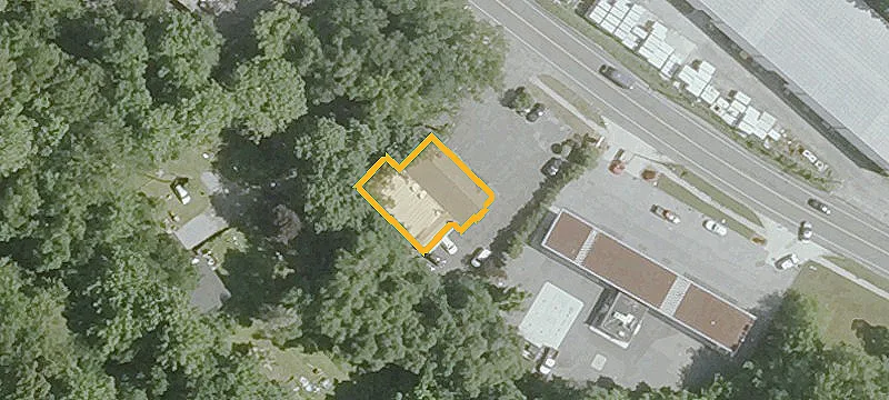 54 Padanaram Rd