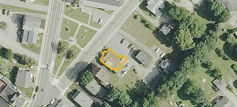25 Main St