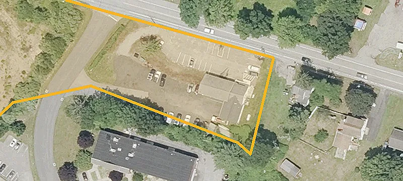267 Old Hartford Rd