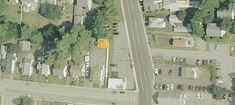 311 Mitchell St