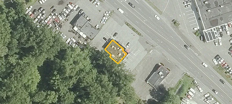 12 Danbury Rd
