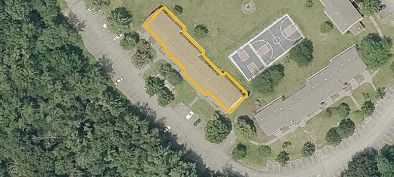 43 Burt Latham Rd