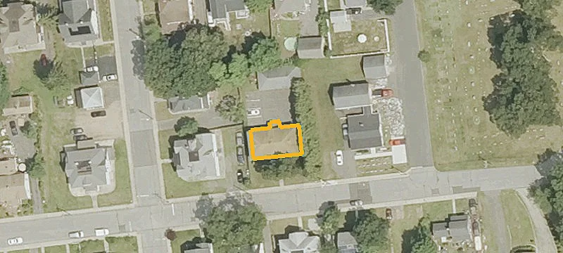 149 Bissell St