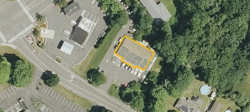 337 Notch Hl Rd, Unit 1
