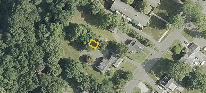 47 Gdn St