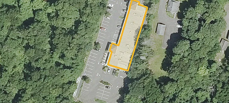 47 Stony Hl Rd