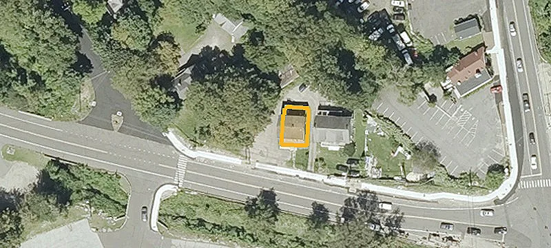 723 Branchville Rd