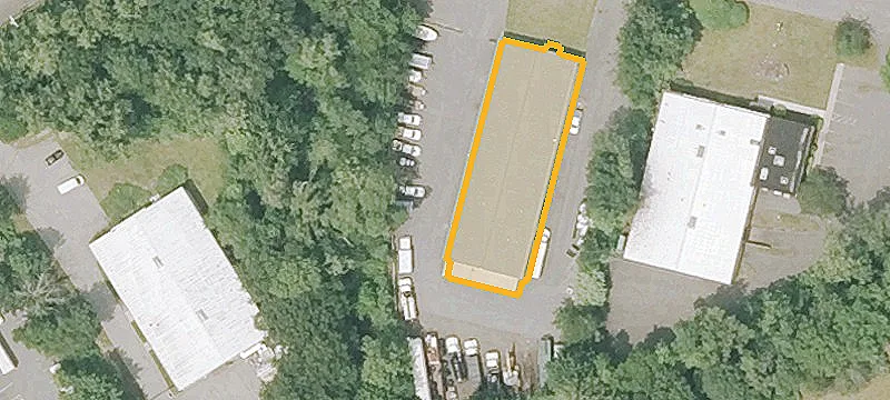 20 Commerce Rd