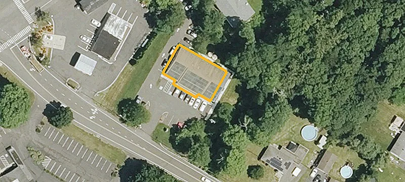 337 Notch Hl Rd, Unit 3