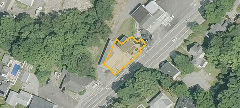 288 School St, Unit 296