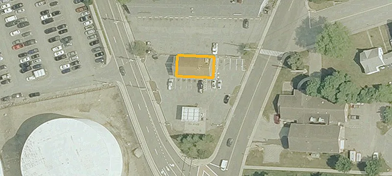399 Benham Rd