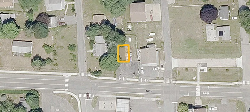 284 Shr Rd