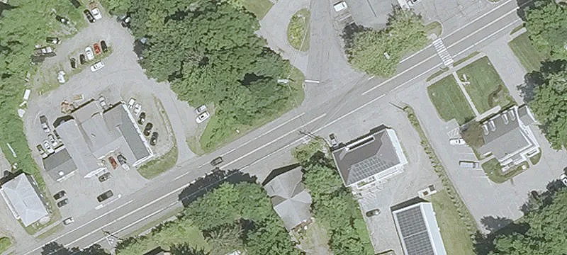 1 Low Rd