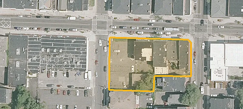 651 Park St, Unit 657