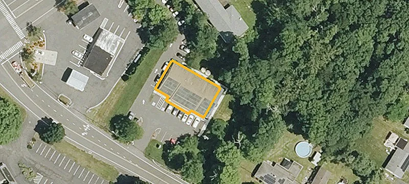 337 Notch Hl Rd, Unit 4
