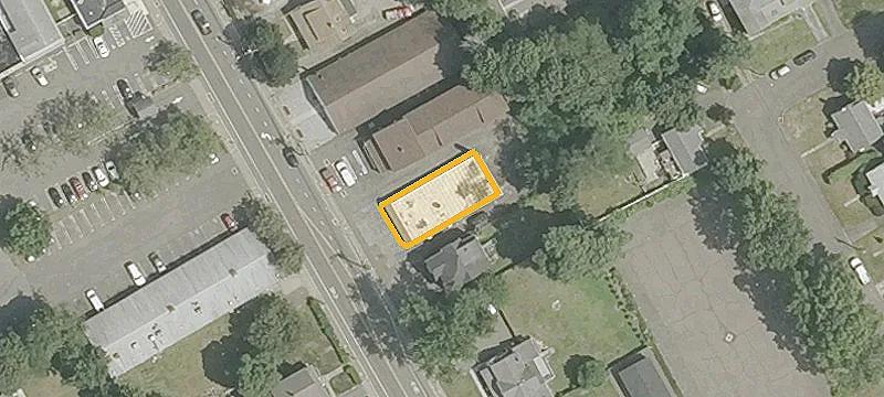 545 Naugatuck Ave