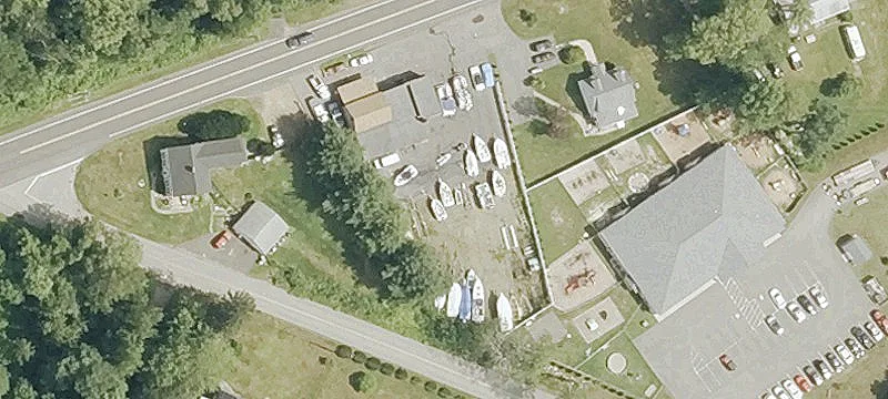 209 High St