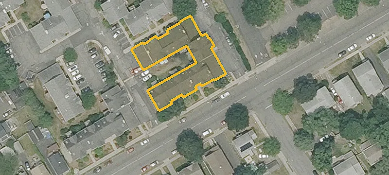 1484 Capitol Ave, Unit FG3