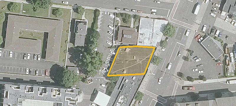 536 West Ave