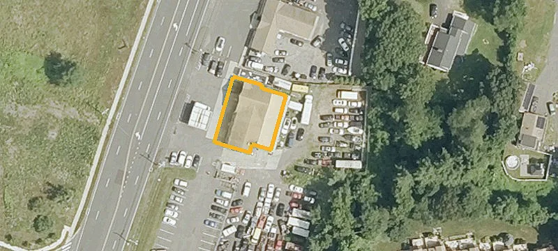260 Talcottville Rd