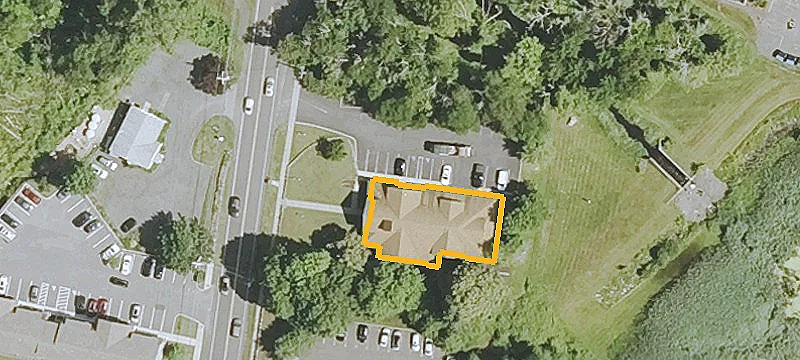 162 Danbury Rd