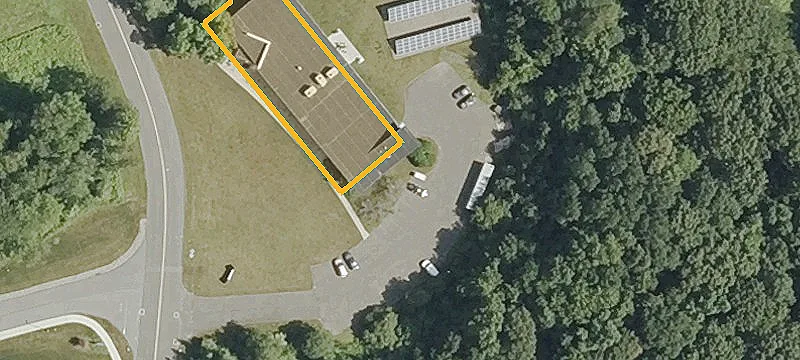 100 Willenbrock Rd