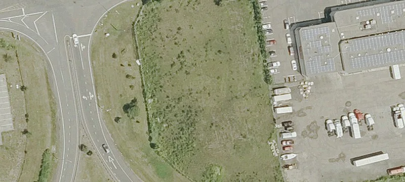 5 Industrial Rd