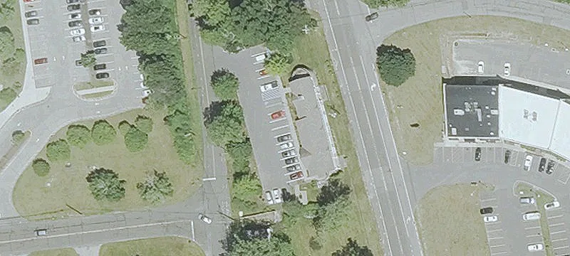 360 Federal Rd