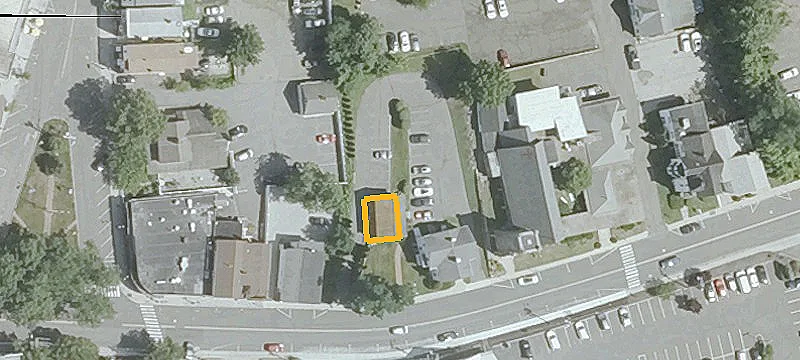99 Greenwood Ave