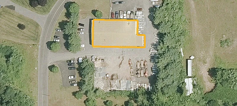 51 Industrial Park Access Rd