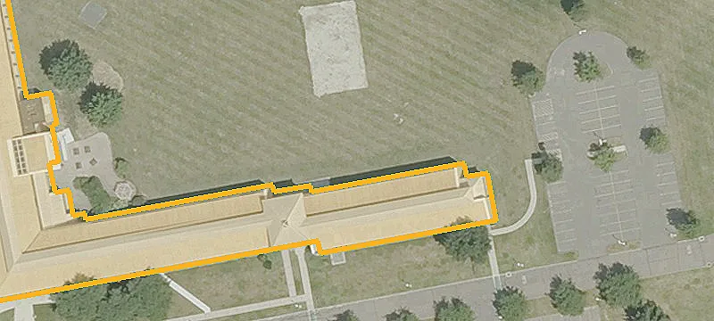 555 Taylor Rd