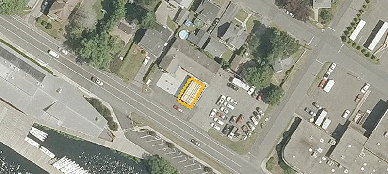 265 Roosevelt Dr