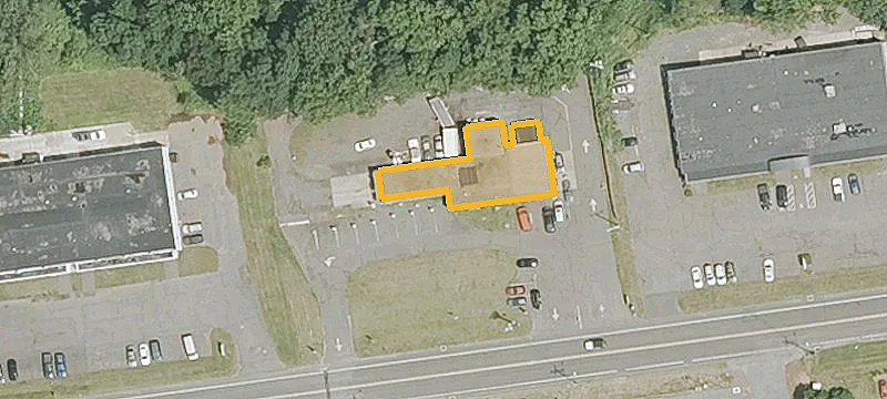 86 Woodlawn Rd