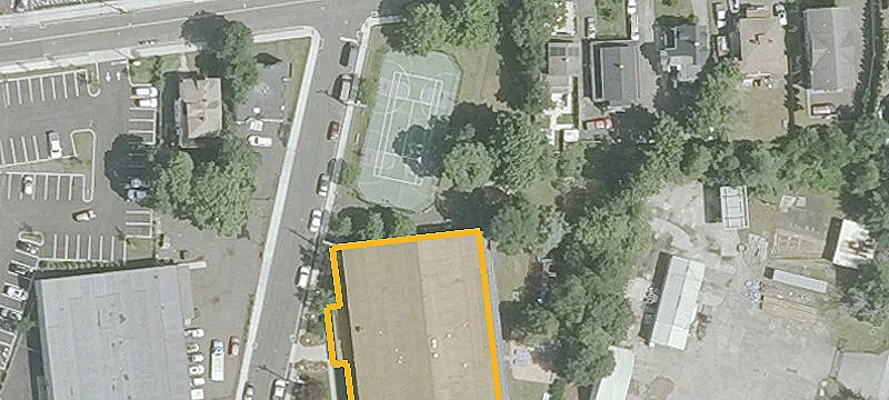 3 Academy St