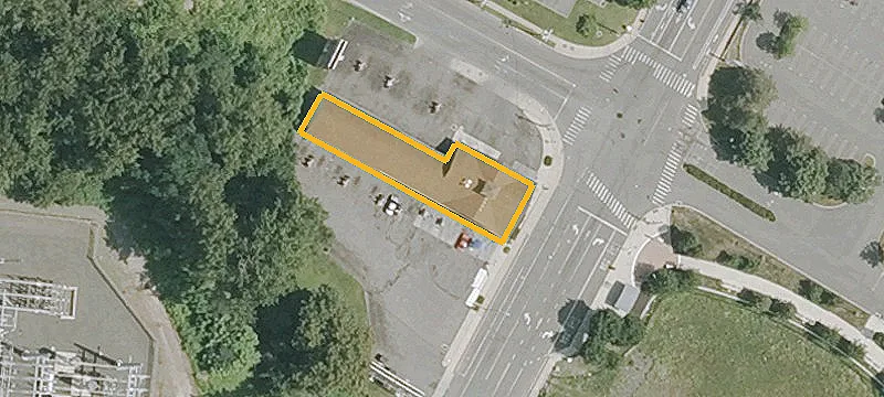 7 Kane St