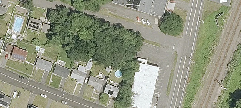 12 Wayne St