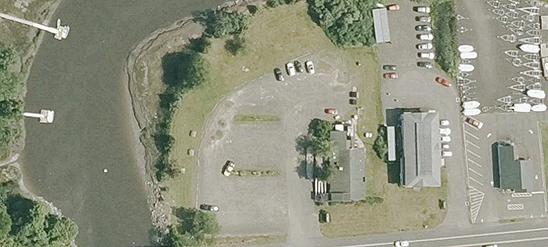11 Boston Post Rd