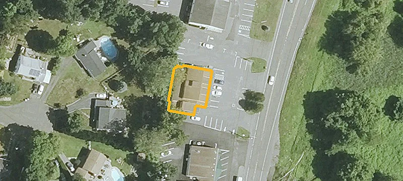 626 Federal Rd