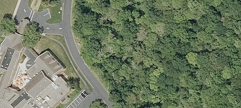 88 Notch Hl Rd