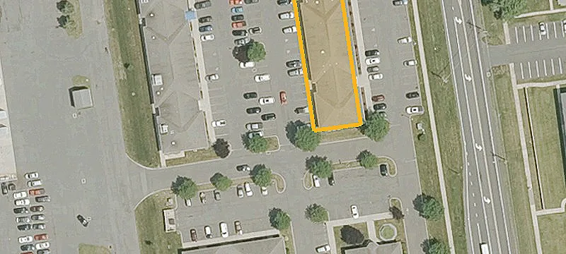 353 Alumni Rd, Unit 407