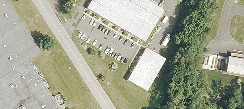 45 Industrial Park W Rd