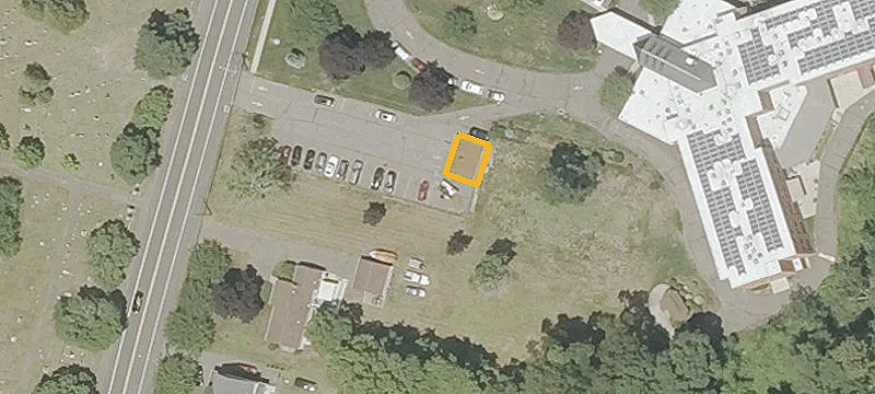 155 Quinnipiac Ave