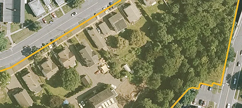 41 Warwick St