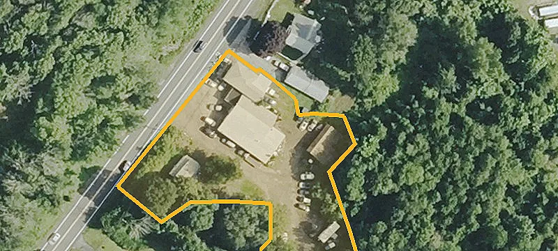 308 Rte 164