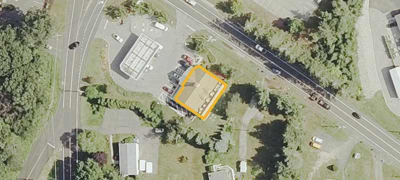 289 Spielman Hwy