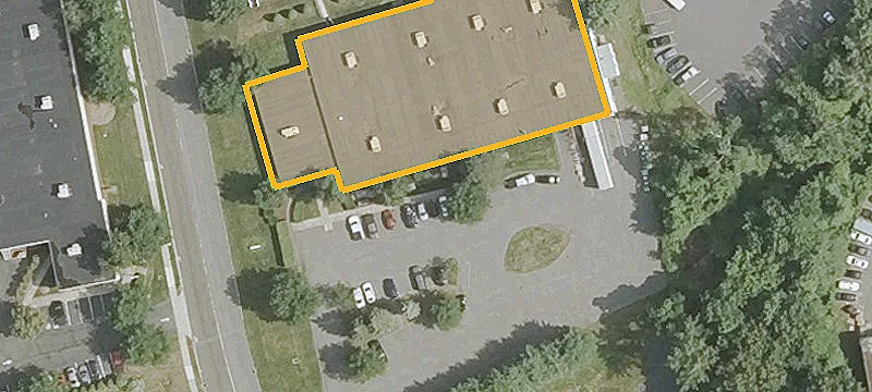 111 Enterprise Dr