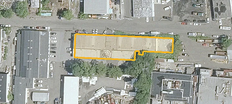 50 Sunnyside Ave
